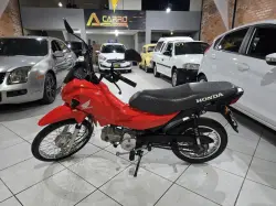 HONDA POP 110 I 