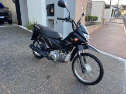 HONDA POP 110 I 