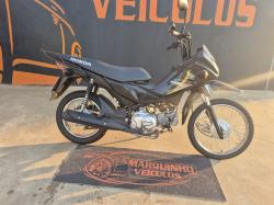 HONDA POP 110 I ES