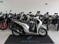 HONDA SH 150 I DLX