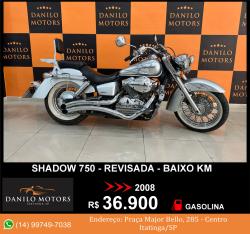 HONDA Shadow VT 750