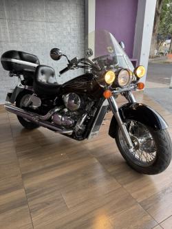 HONDA Shadow VT 750