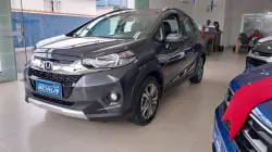 HONDA WR-V 1.5 16V 4P EX FLEX AUTOMTICO CVT