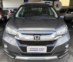 HONDA WR-V 1.5 16V 4P EX FLEX AUTOM�TICO CVT