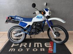 HONDA XLX 250R 