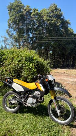 HONDA XLX 350 R 