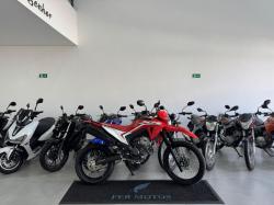 HONDA XR Tornado 250 