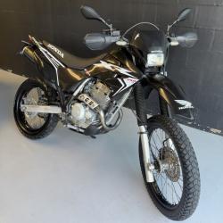 HONDA XR Tornado 250 