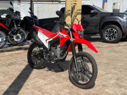 HONDA XR Tornado 250 