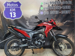 HONDA XRE 190 ABS