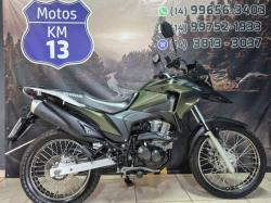 HONDA XRE 190 ABS