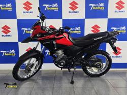 HONDA XRE 190 ABS