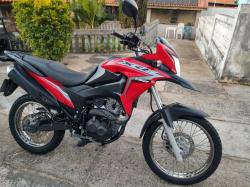 HONDA XRE 190 ABS