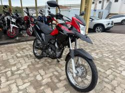 HONDA XRE 190 ABS