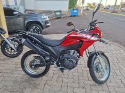 HONDA XRE 190 ABS