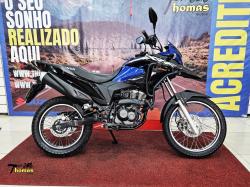 HONDA XRE 190 ABS