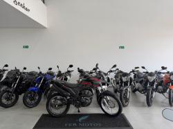 HONDA XRE 190 ADVENTURE ABS