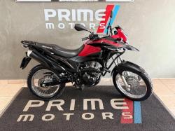 HONDA XRE 190 ADVENTURE ABS