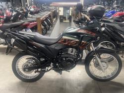 HONDA XRE 190 ADVENTURE ABS
