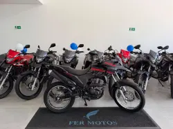 HONDA XRE 190 ADVENTURE ABS