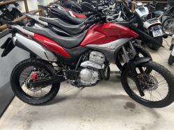 HONDA XRE 300 