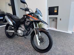HONDA XRE 300 