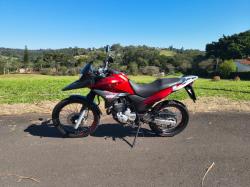 HONDA XRE 300 