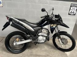 HONDA XRE 300 