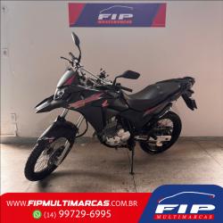 HONDA XRE 300 ABS