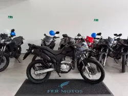 HONDA XRE 300 ABS