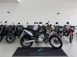 HONDA XRE 300 ADVENTURE