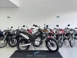 HONDA XRE 300 ADVENTURE