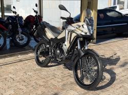 HONDA XRE 300 ADVENTURE