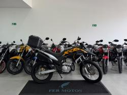HONDA XRE 300 ADVENTURE