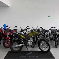 HONDA XRE 300 FLEX
