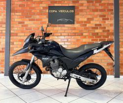 HONDA XRE 300 FLEX