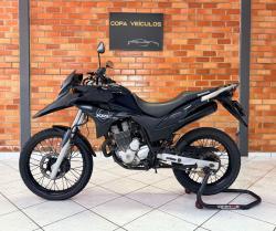 HONDA XRE 300 FLEX