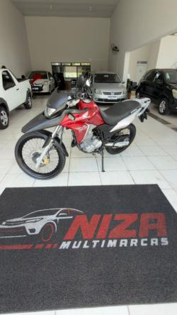 HONDA XRE 300 FLEX