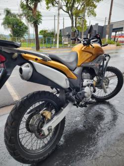 HONDA XRE 300 FLEX