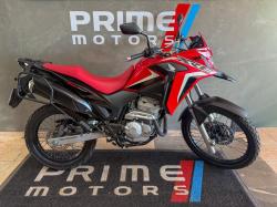 HONDA XRE 300 RALLY ABS