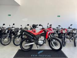 HONDA XRE 300 RALLY ABS