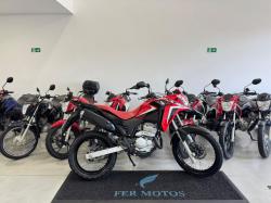 HONDA XRE 300 RALLY ABS