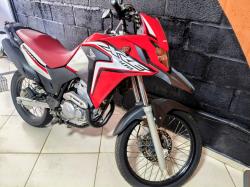 HONDA XRE 300 RALLY ABS