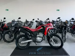 HONDA XRE 300 RALLY ABS
