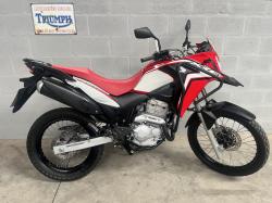 HONDA XRE 300 RALLY ABS