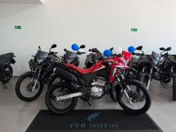 HONDA XRE 300 RALLY ABS