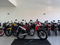 HONDA XRE 300 RALLY ABS