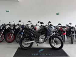 HONDA XRE 300 RALLY ABS
