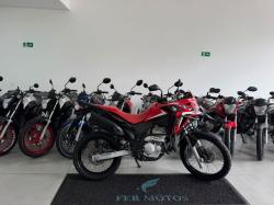 HONDA XRE 300 RALLY ABS