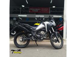 HONDA XRE 300 Sahara ADVENTURE